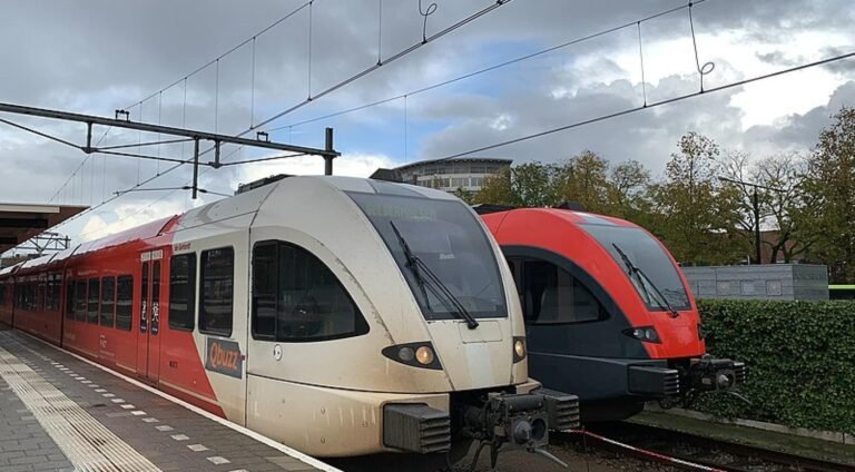 Nederlandse wetgevers eisen actie voor defecte liften op treinstations