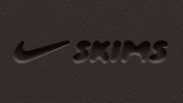 Nike en Kim Kardashian's SKIMS lanceren nieuwe athleisure samenwerking