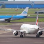 Onderzoekers: Schiphol kan meer vluchten schrappen zonder grote gevolgen voor het bedrijfsleven