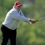 PGA Tour dichter bij LIV Golf-overeenkomst na verzoek aan Trump om 'betrokken te raken'