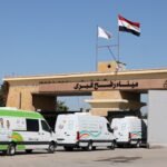 Palestijnse Patiënten Krijgen Toegang tot Egypte als Rafah-overgang Opent na Negen Maanden