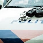 Politie arresteert 14-jarige voor mishandeling op Museumplein en afpersing via Snapchat