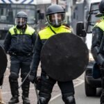 Politiebond eist dat voetbalclubs en festivals zelf voor beveiliging betalen