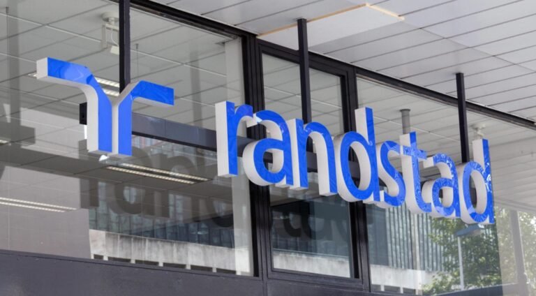 Randstad verwacht optimistische vooruitzichten ondanks dalende resultaten voor 2024