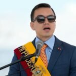 Referendum over criminaliteit? Wat u moet weten over de presidentsverkiezingen in Ecuador