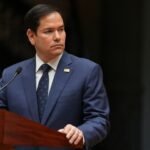 Rubio, Trump’s Hoofd Diplomaat, Slaat G20 Over vanwege 'Anti-Amerikanisme'