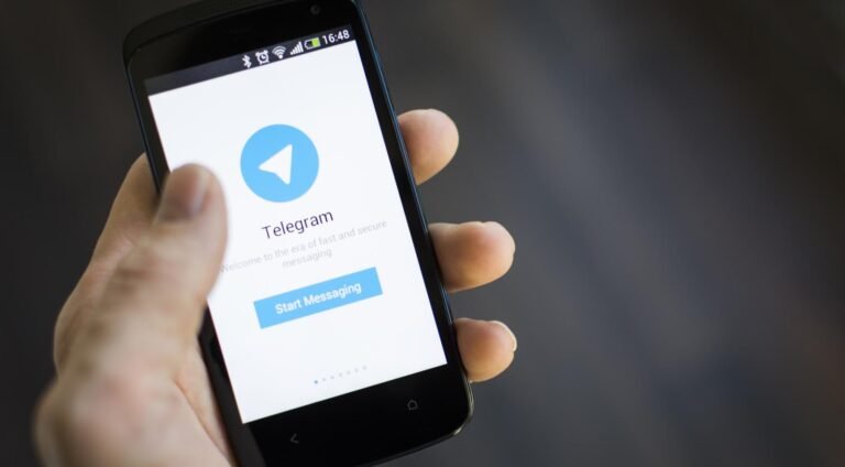 Telegram als marktplaats voor illegale handel in bankrekeningen