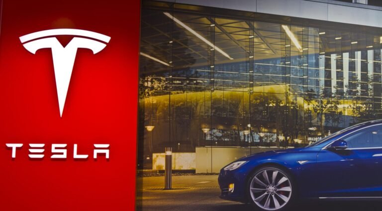 Tesla-verkopen dalen in Nederland in januari te midden van toenemende tegenstand