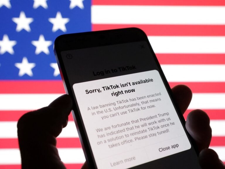 TikTok Terug in Amerikaanse App Stores na Uitgestelde Ban door Trump