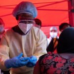 Uganda begint klinische proef voor Ebola-vaccin na recente uitbraak