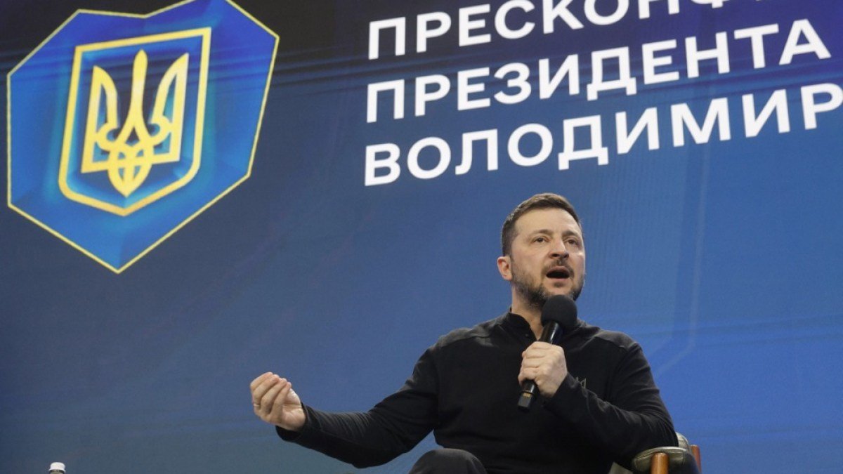 Ukrainse parlement bevestigt legitimiteit van Zelenskyy