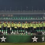 Van 1996 tot 2025: Pakistan wacht lang op een nieuw groot cricketevenement