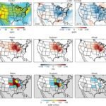 Verbeterde verwering kan de Amerikaanse landbouw transformeren voor de verwijdering van atmosferisch CO₂