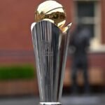 Volledige wedstrijdschema, indeling en teams voor de ICC Champions Trophy 2025