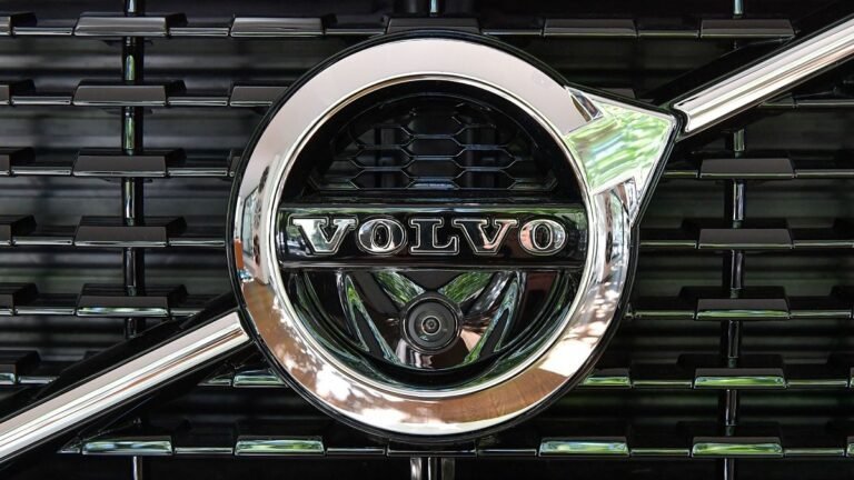 Volvo Cars CEO geeft sombere vooruitzichten voor de auto-industrie in het komende jaar