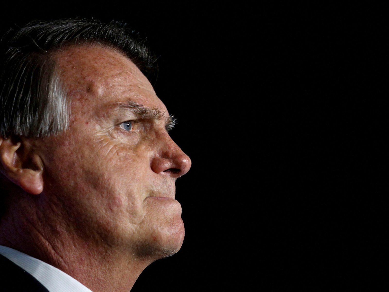 Voormalig president Jair Bolsonaro verwerpt couppogingen tegen hem