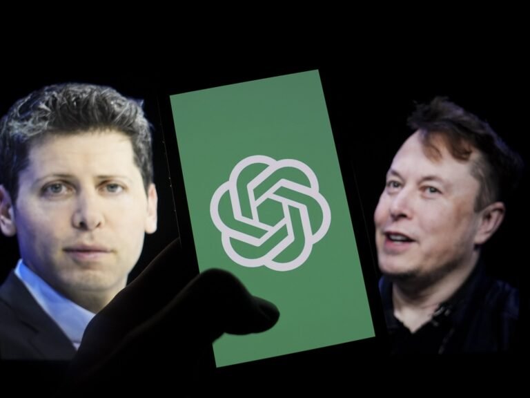 Waarom hebben Elon Musk en Sam Altman een woordenoorlog over OpenAI?