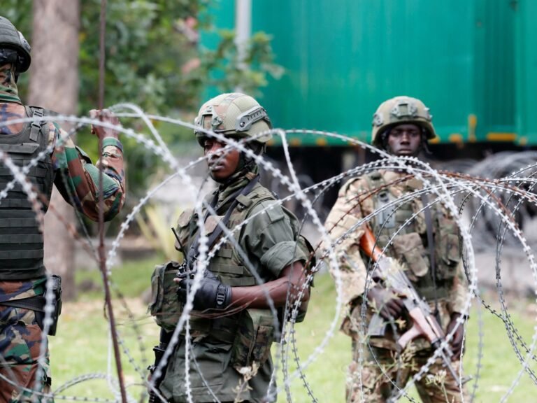 Wat is er nodig om de strijd in de DRC tegen de door Rwanda gesteunde M23 te stoppen?