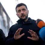 Zelenskyy vraagt om plan om Rusland te stoppen vóór de vredesgesprekken in de VS