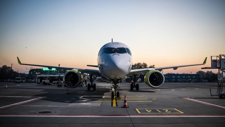 AirBaltic CEO prijst nieuwe Starlink-installatie ondanks controverse rond Musk