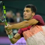 Alcaraz op koers voor derde overwinning op Indian Wells, volgende tegenstander is Draper