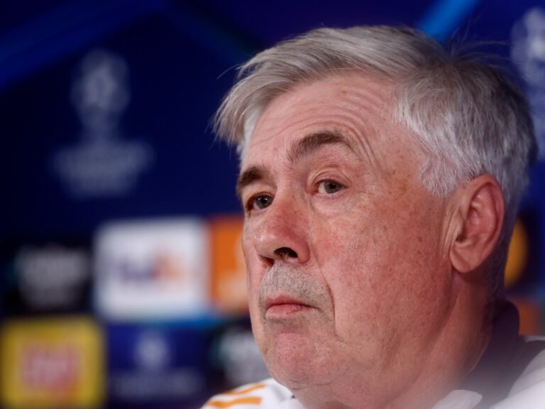 Ancelotti Vol vertrouwen over UEFA-onderzoek terwijl Real zich Voorbereidt op Leganés – Alles wat je Moet Weten