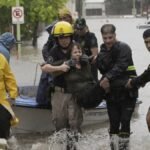 Argentinië rouwt om 16 slachtoffers van overstromingen