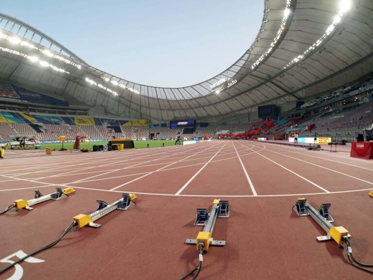 Atletiek wordt eerste Olympische sport die DNA-tests vereist om geslacht te bevestigen