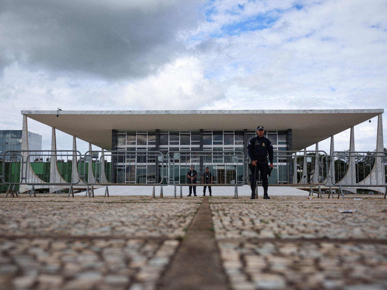 Braziliaanse Hoge Raad kondigt rechtszaak aan tegen Bolsonaro wegens poging tot staatsgreep