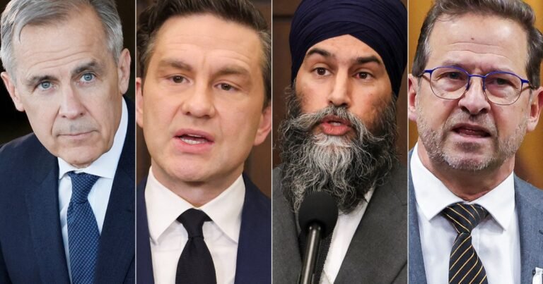 Canada Verkiezingen 2025: Essentiële Informatie en Wat Je Moet Weten