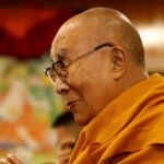 Dalai Lama: Opvolger zal geboren worden in een 'vrije wereld' buiten China