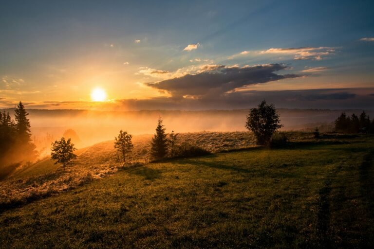 De Rol van Zonnewarmte in Seismische Activiteit op Aarde