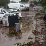 Drie doden door Cycloon Garance op het Franse eiland La Réunion