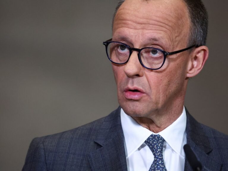 Duitse parlement keurt Merz' uitgavenverhoging goed