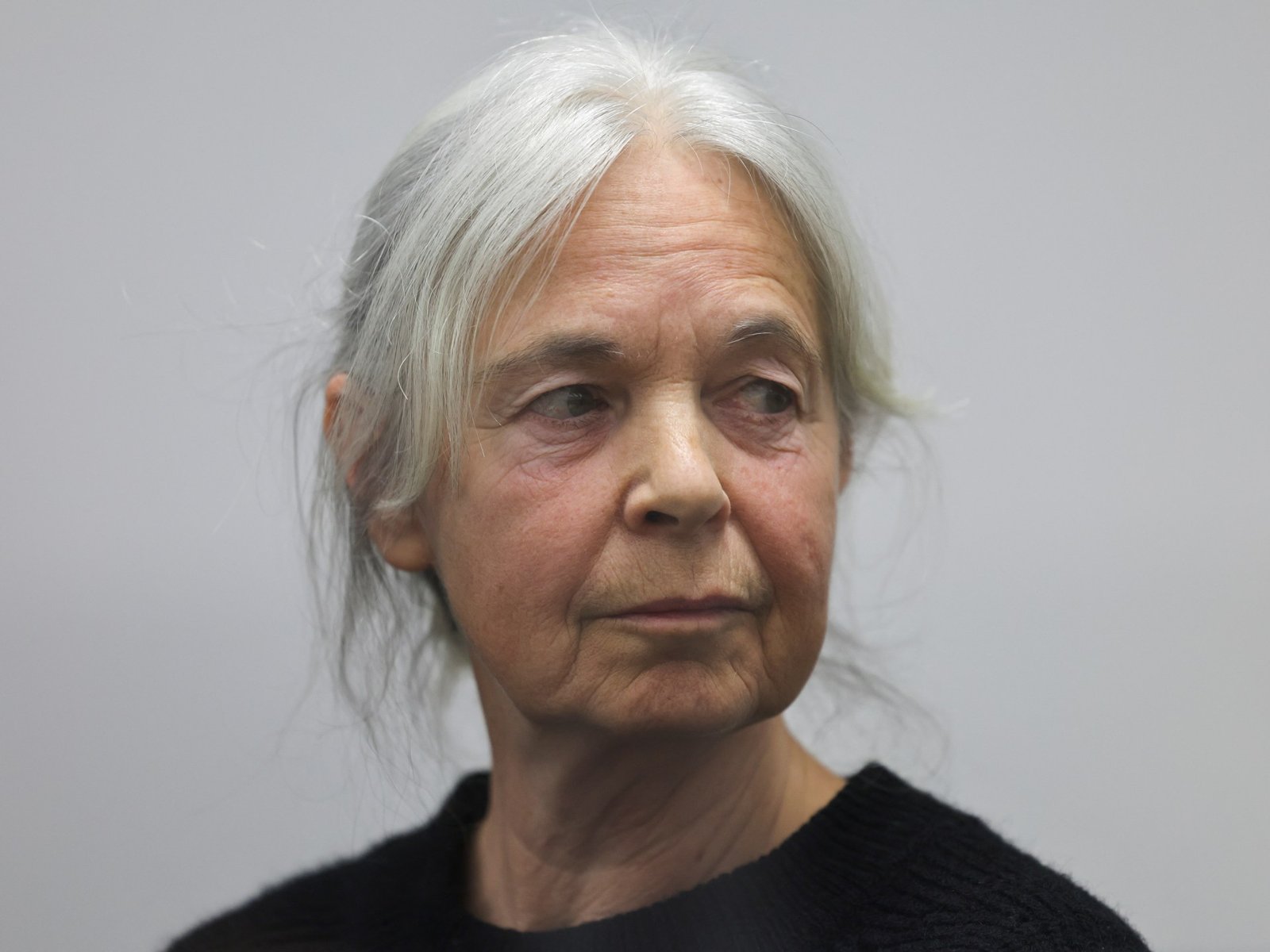 Duitsland start proces tegen voormalig lid van de Baader-Meinhof-groep