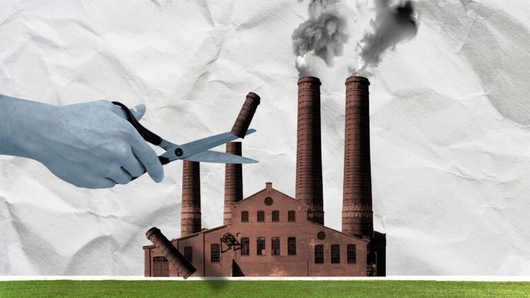 EPA-regelgeving verlaagt uitstoot in de energiesector, maar mist kansen voor verdere reducties
