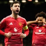 Fernandes van Man Utd reageert op Ratcliffe's opmerking over 'overbetaling'