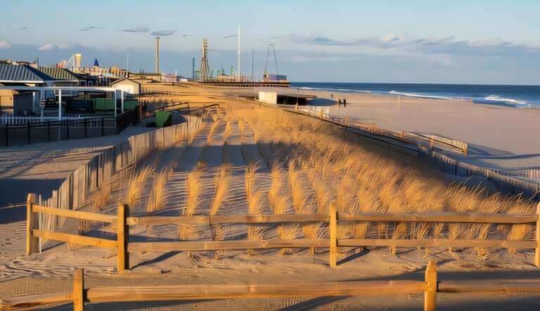 Flexibele en aanpasbare strategieën voor bescherming tegen stijgende zeespiegels zijn de meest kosteneffectieve, blijkt uit modelstudie