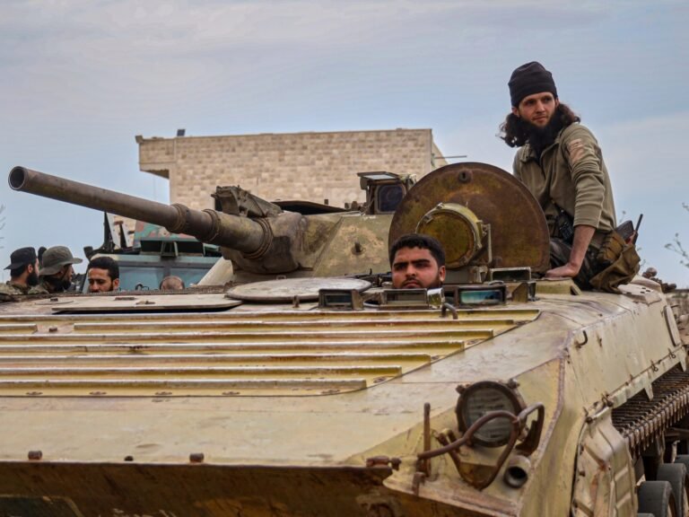 Grensconflicten tussen Libanon en Syrië weerspiegelen nieuwe realiteiten