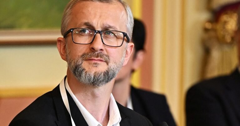 Groeiende Islam in Rusland: Moslimgevangenen Strijden om hun Geloof te Beoefenen