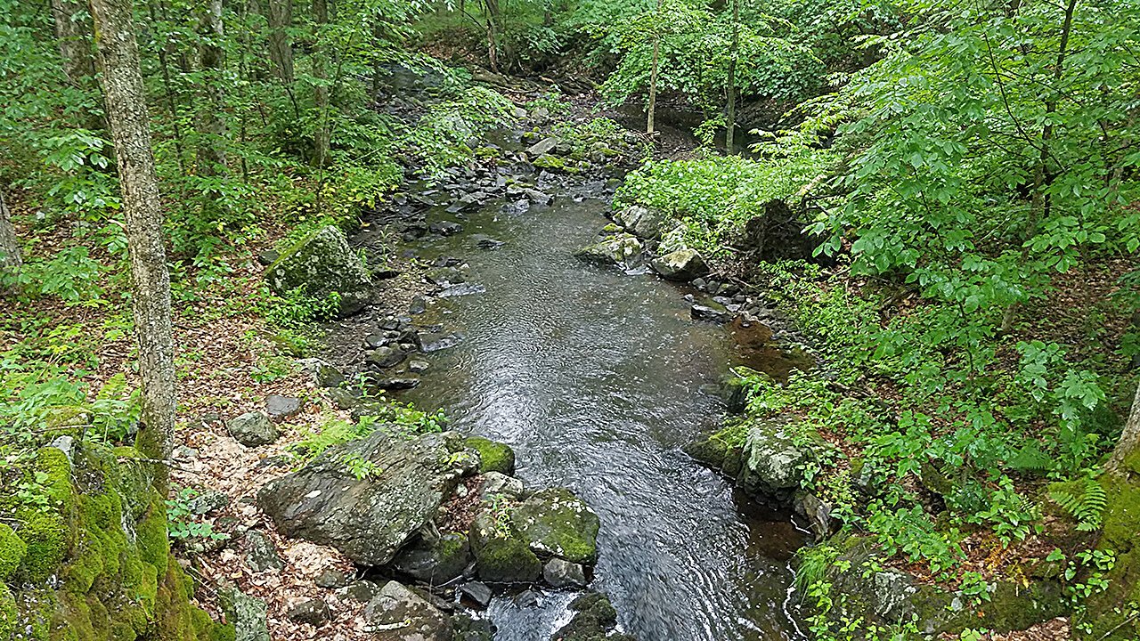 Grondwater kan een verborgen bron van broeikasgassen zijn