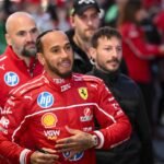 Hamilton's Debuut bij Ferrari en Rivaliteit tussen Verstappen en Norris Komen in Nieuwe F1 Seizoen naar Voren