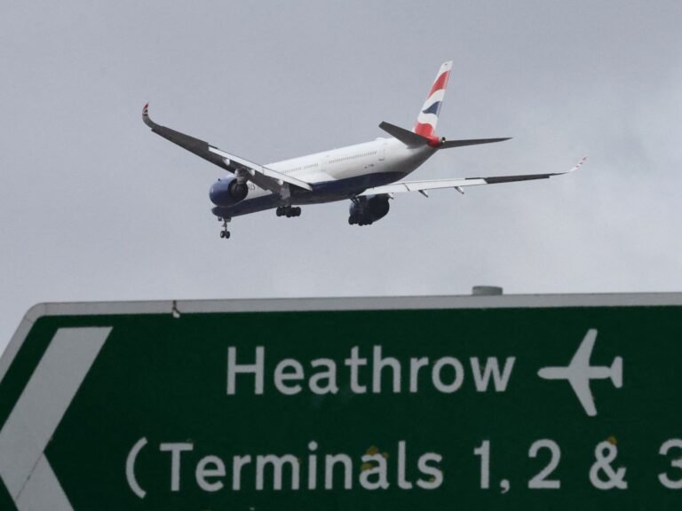 Heathrow Sluiting: Wat Is Er Gebeurd en Welke Vluchten Zijn Erdoor Beïnvloed?
