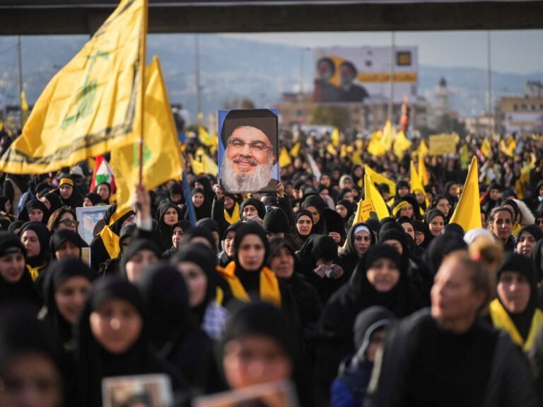 Hezbollah en de Nieuwe Relatie met de Staat in Post-Oorlogs Libanon