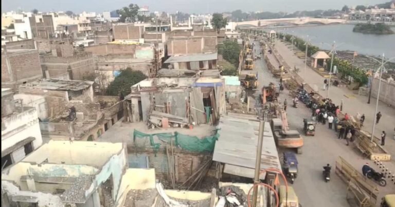 Hoe de 14 miljard dollar aan Islamitische stichtingen in India worden geplunderd, zelfs door de overheid