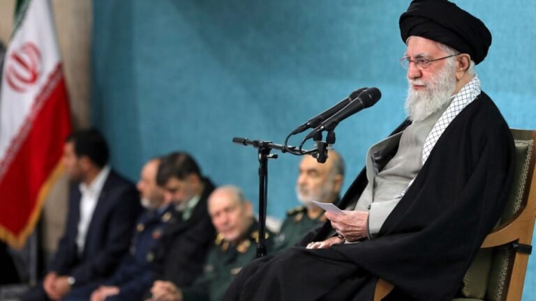 Iran Beantwoordt Brief van Trump Over Kernonderhandelingen, Meldt Staatsmedia