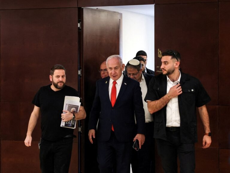 Israƫlische parlement stemt in met wet ter uitbreiding van controle over benoemingen van rechters