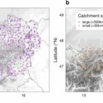 Klimaatverandering Versterkt Korte Neerslaggebeurtenissen en Overstromingen, Blijkt uit Meer dan Een Eeuw aan Gegevens