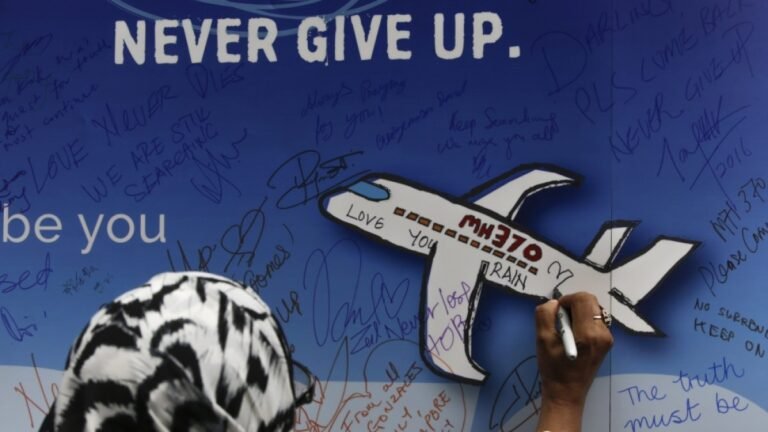 Maleisiƫ geeft groen licht voor nieuwe zoektocht naar vermiste vlucht MH370