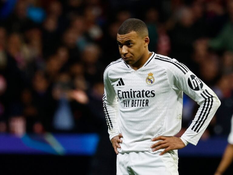 Mbappé en Vinicius Onderzocht door UEFA - Vier Real Madrid Spelers in het Vizier